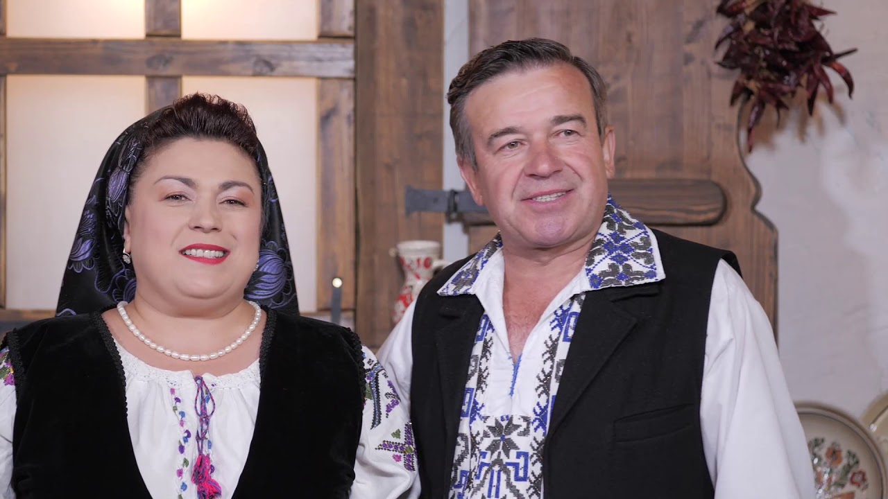 Maria Sântean Faghiura   Teodor Sântean -  Am venit lume la tine