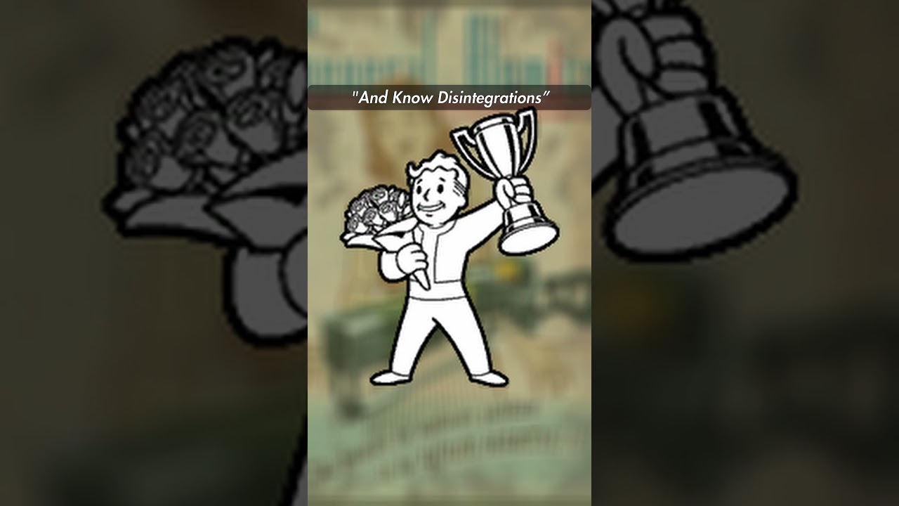 New Vegas and Star Wars Fallout Pop Culture