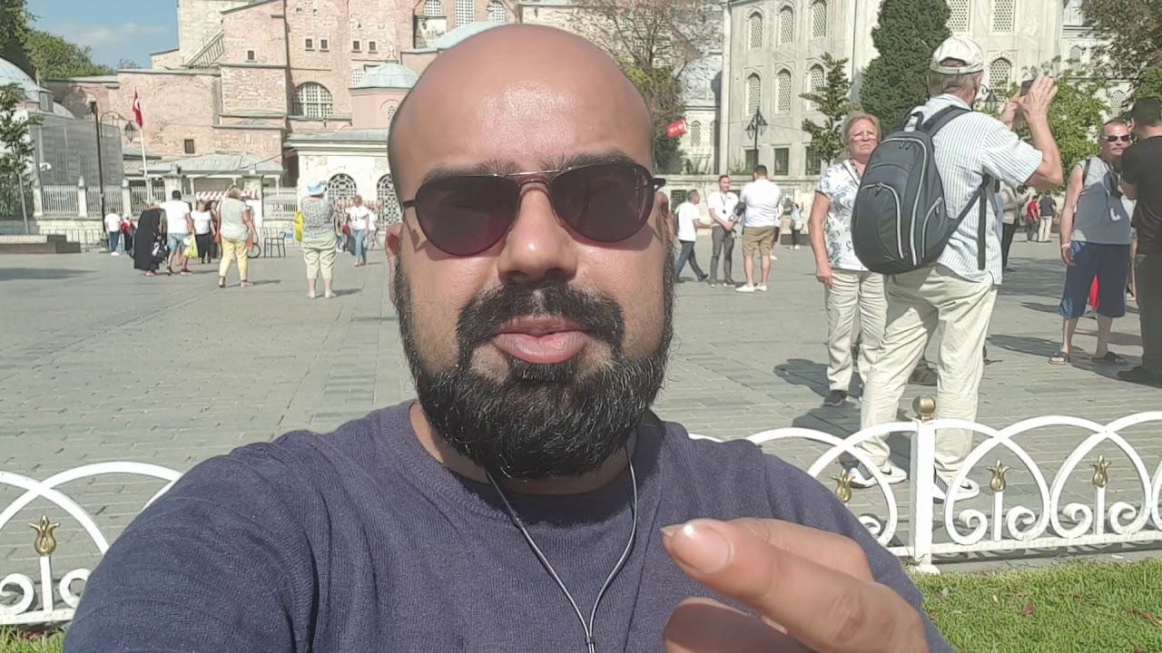 The Fruits of Diversity & Inclusivity | Junaid Akram