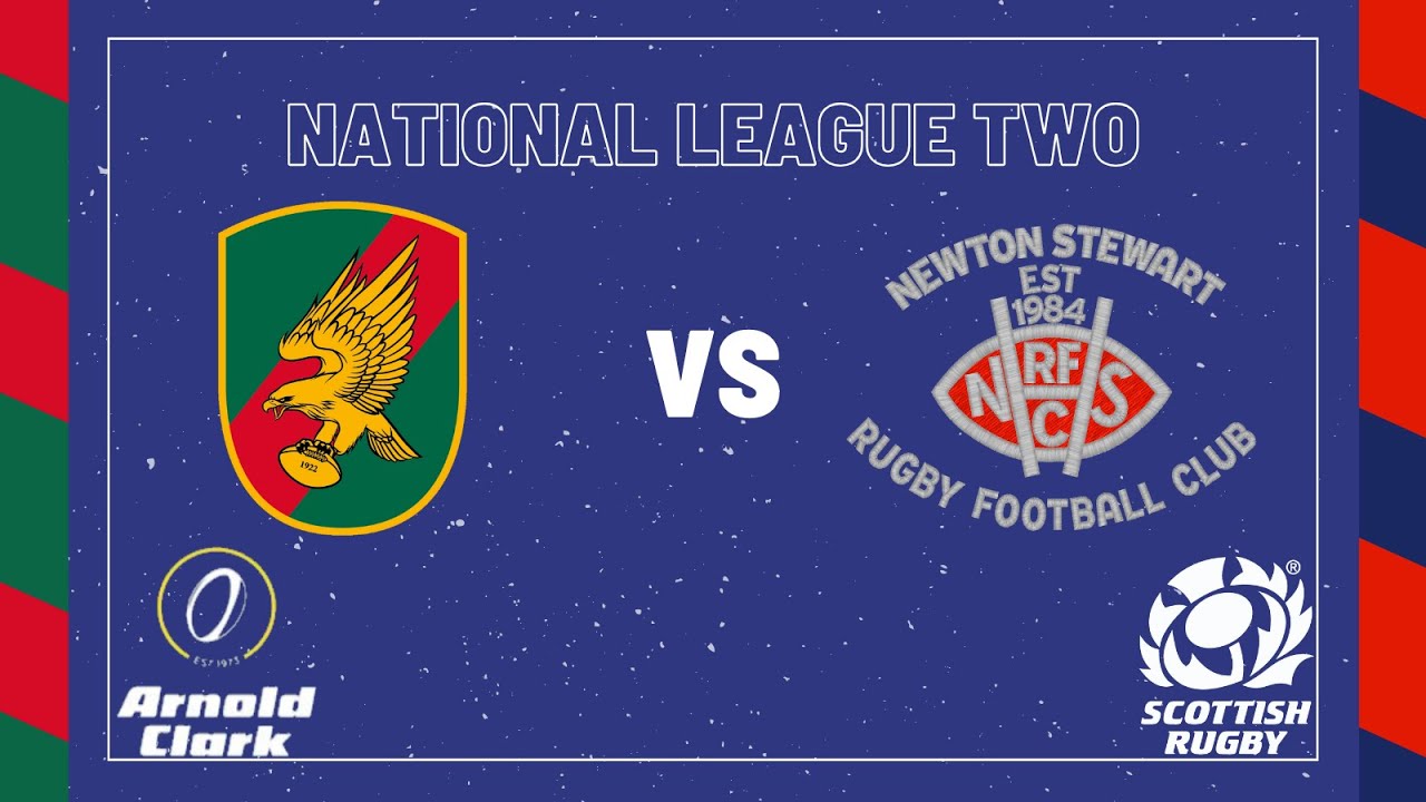 Highland vs Newton Stewart | National League Two | 31 January 2026