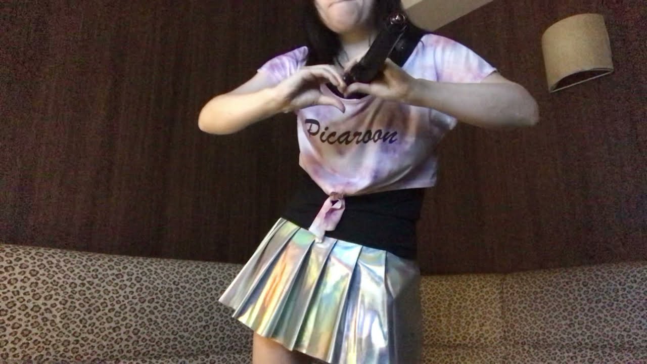 【ゴリエ】 Pecori♡Night 【cover】