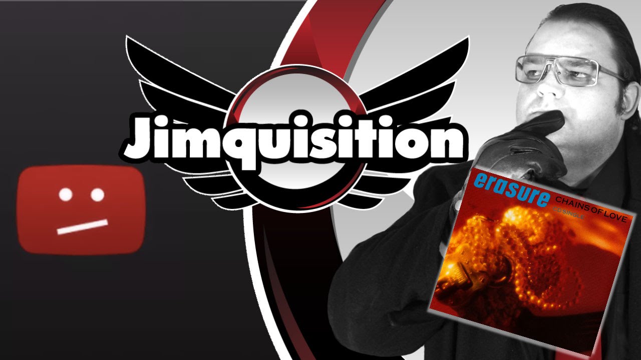 Where's The Fair Use? (The Jimquisition)