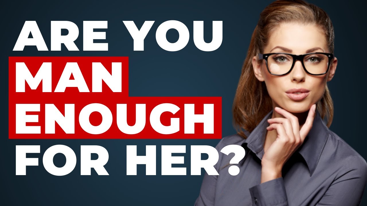 How to Date a Confident Woman | Dating High-Status Women