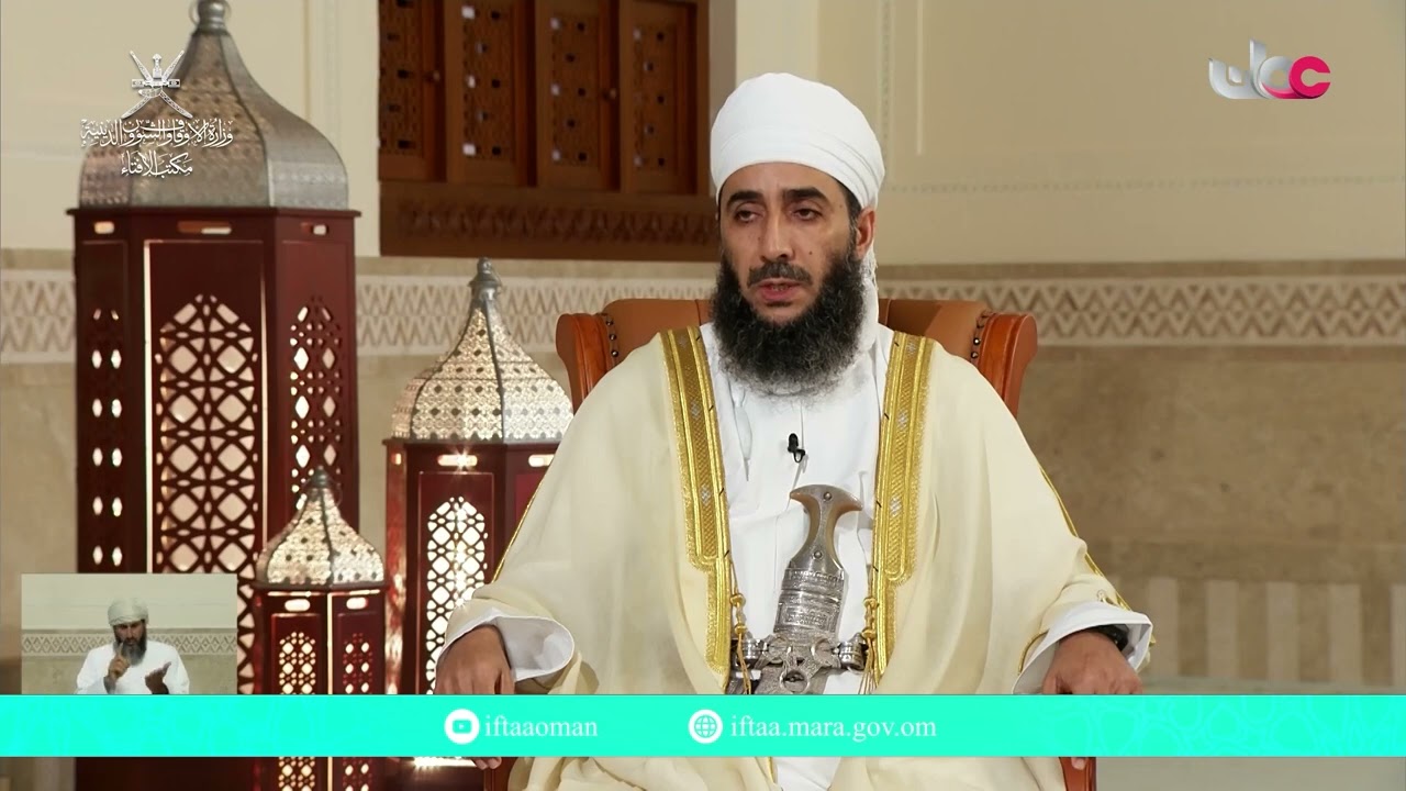 خطأ الإمام في الصلاة! | #سؤال_أهل_الذكر