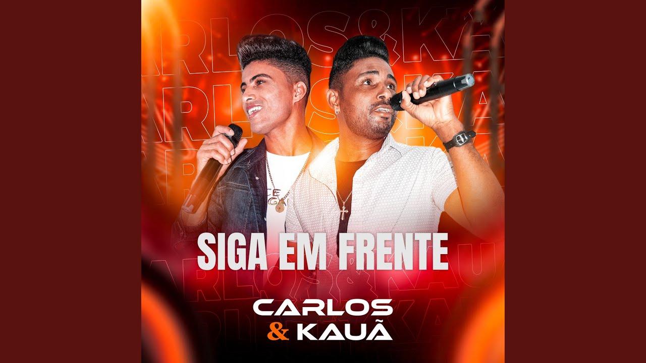 Siga em Frente