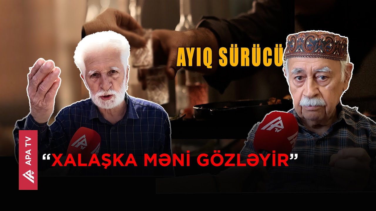 Məşhur film narazılığa səbəb oldu – Rejissor Buzovna sakinlərindən halallıq istədi – APA TV