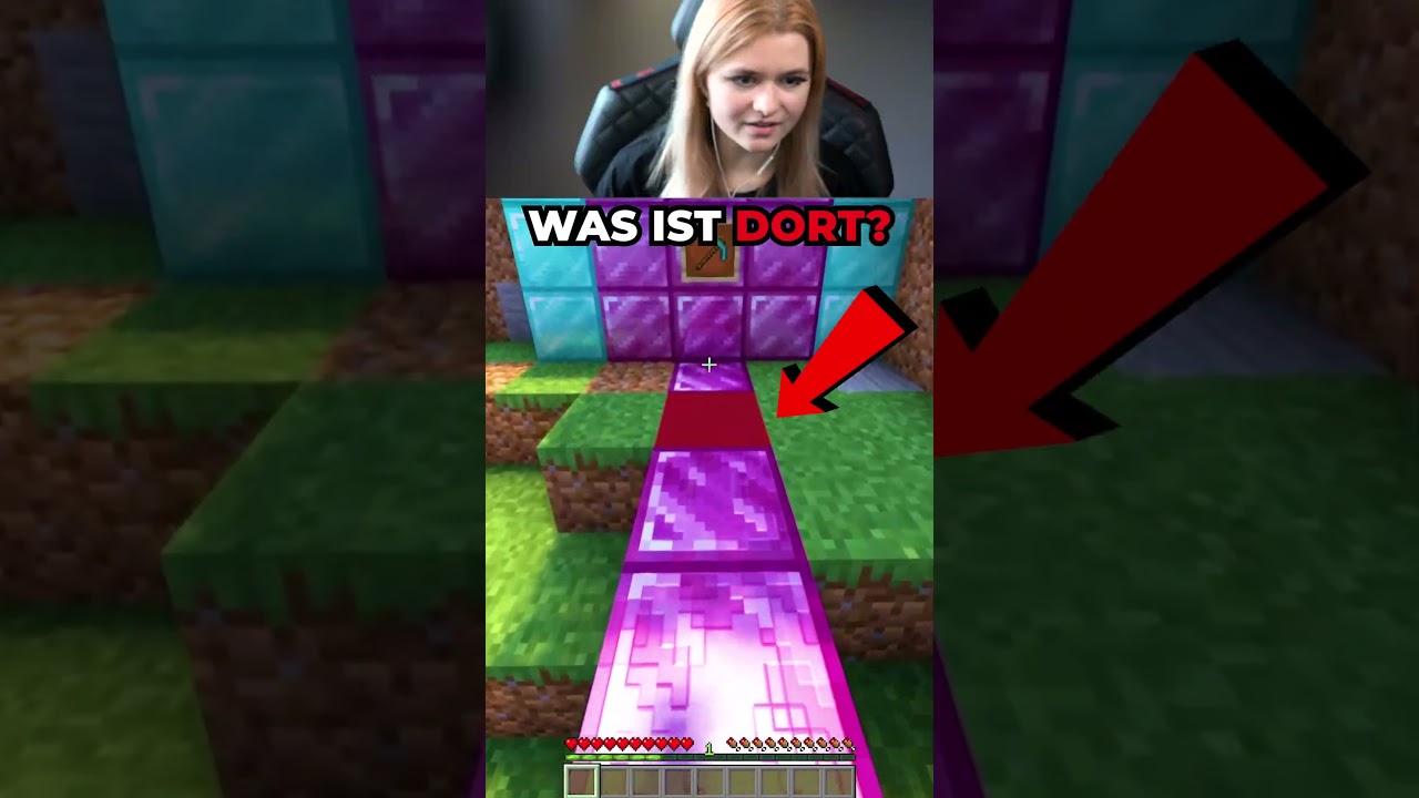 NIEMALS dort hin gehen! 😡
