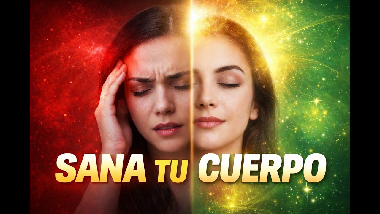 Procesos verbales para restaurar la SALUD 🧙🤯|Access Consciousness💫
