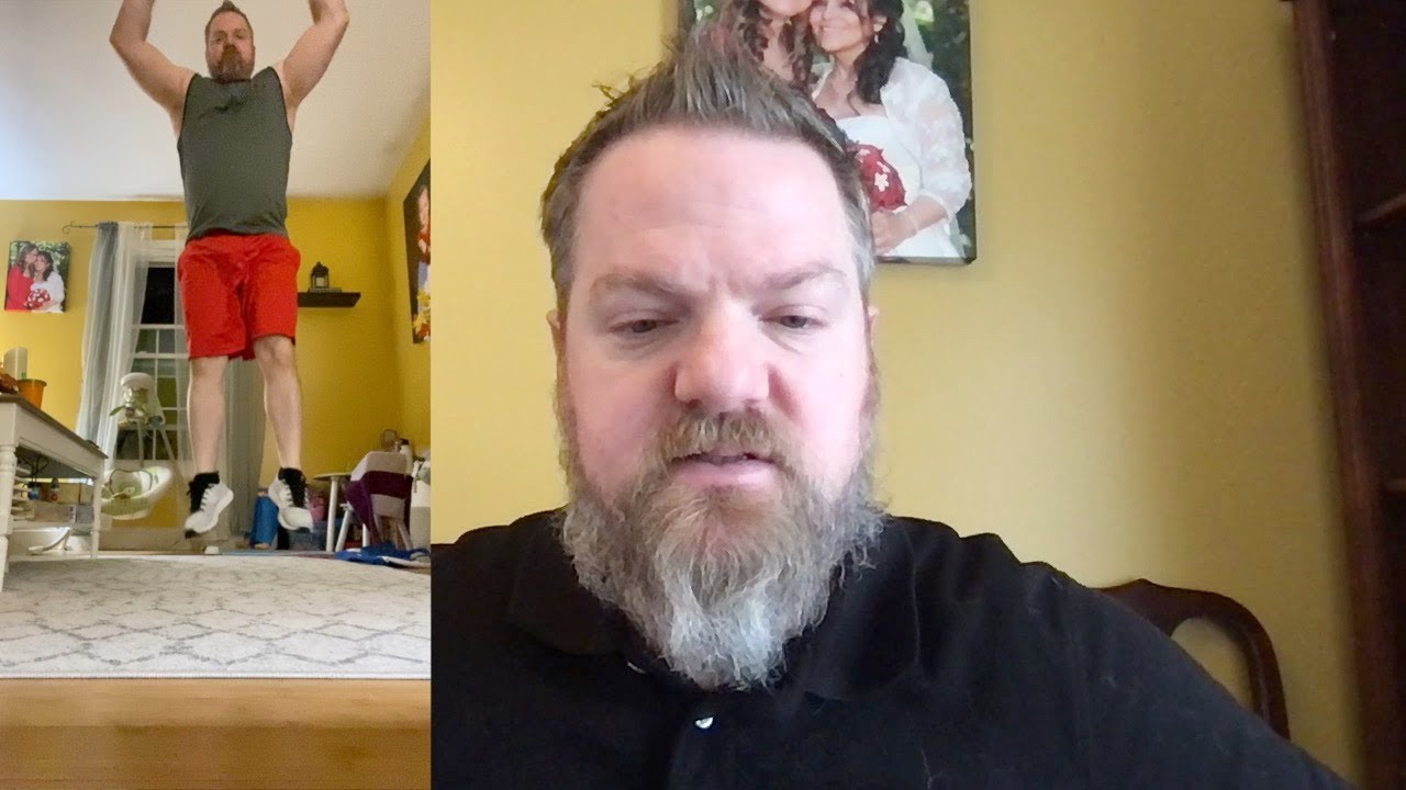 Hip Replacement Update - Week 5 to week 25