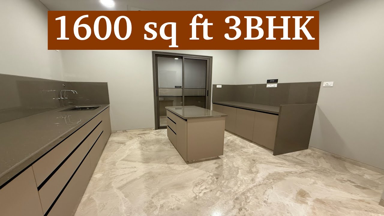 You Won’t Believe This 3BHK in Pashan Looks Like a 5-Star Hotel 😲 | The Lords by Pristine Developers
