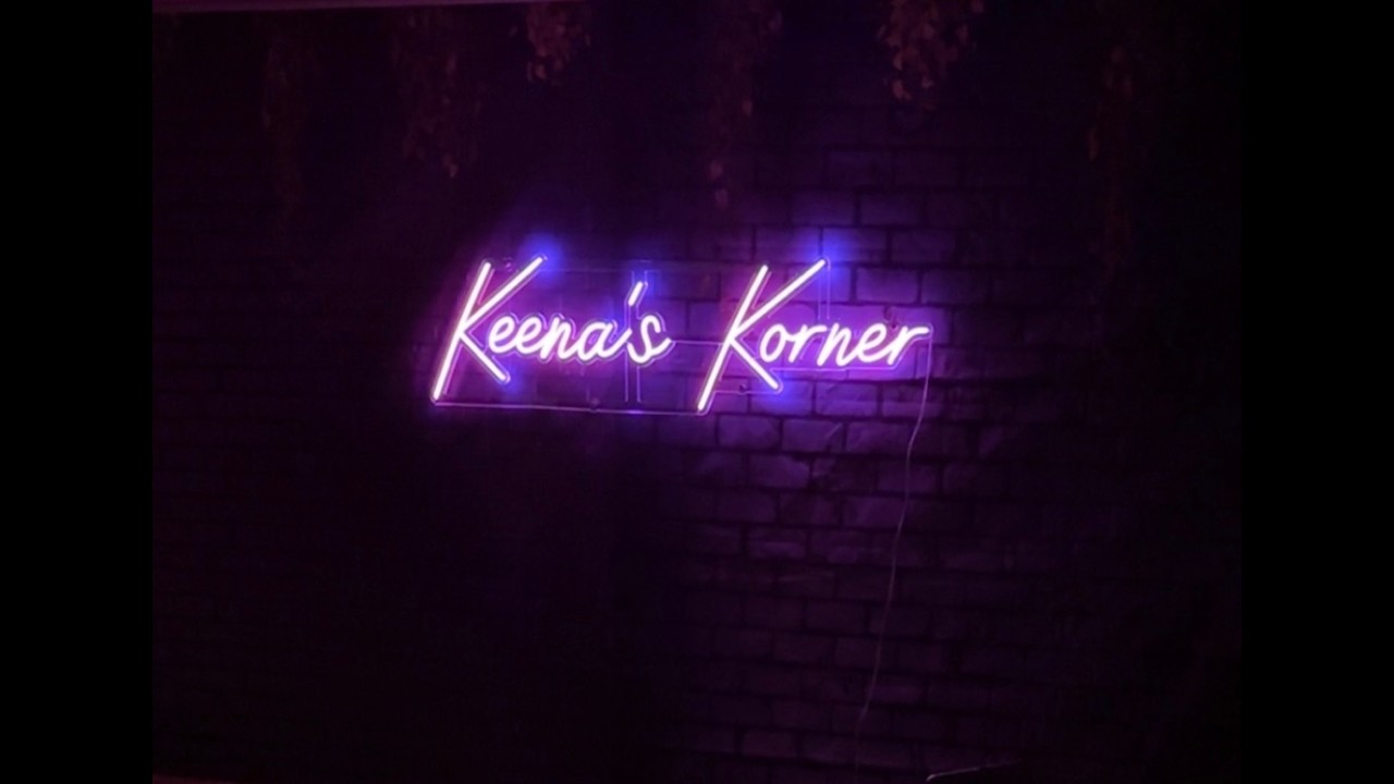 Stop Expecting a Ring to Do What Boundaries Should've | Keena's Korner Ep. 114