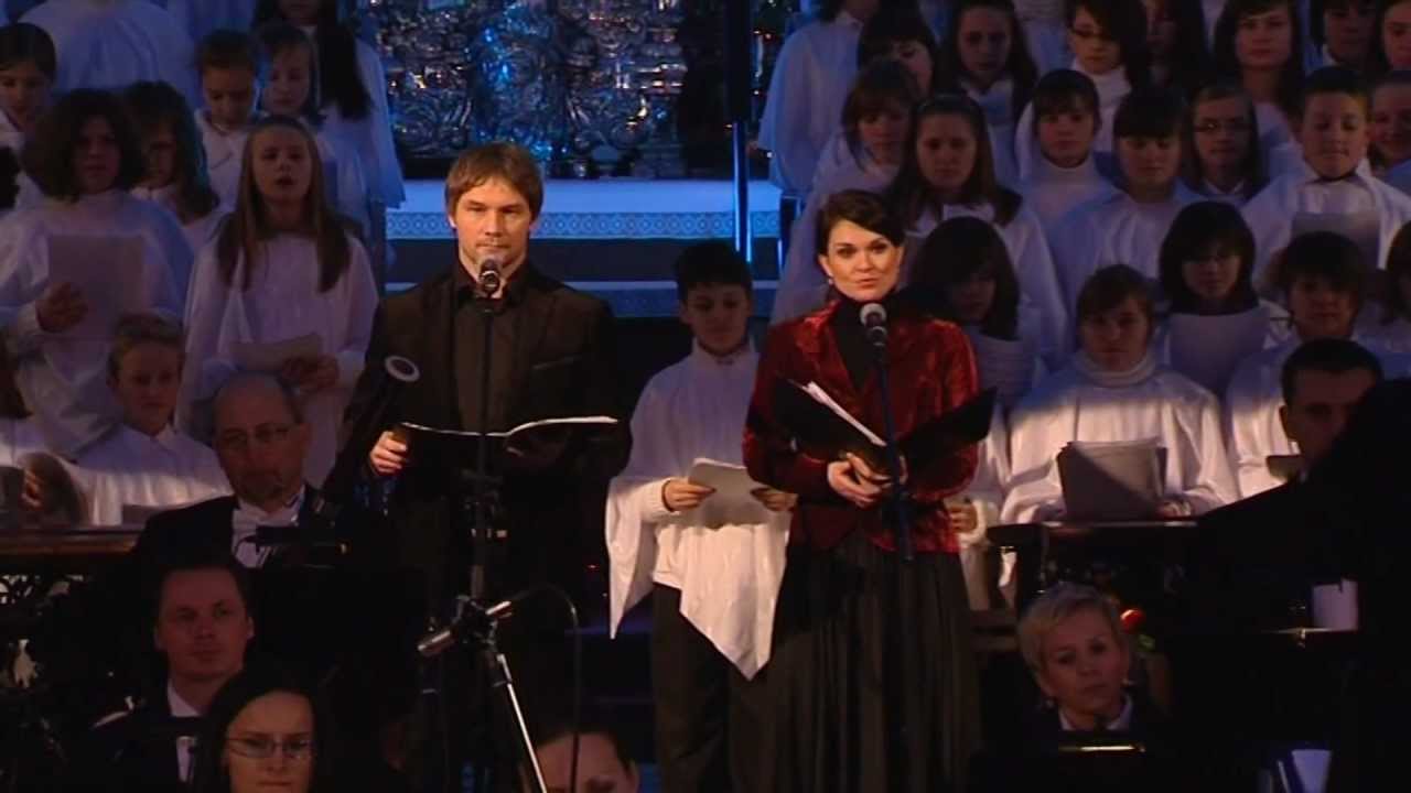 Finał - Pan ześle Syna - Oratorium na Boże Narodzenie