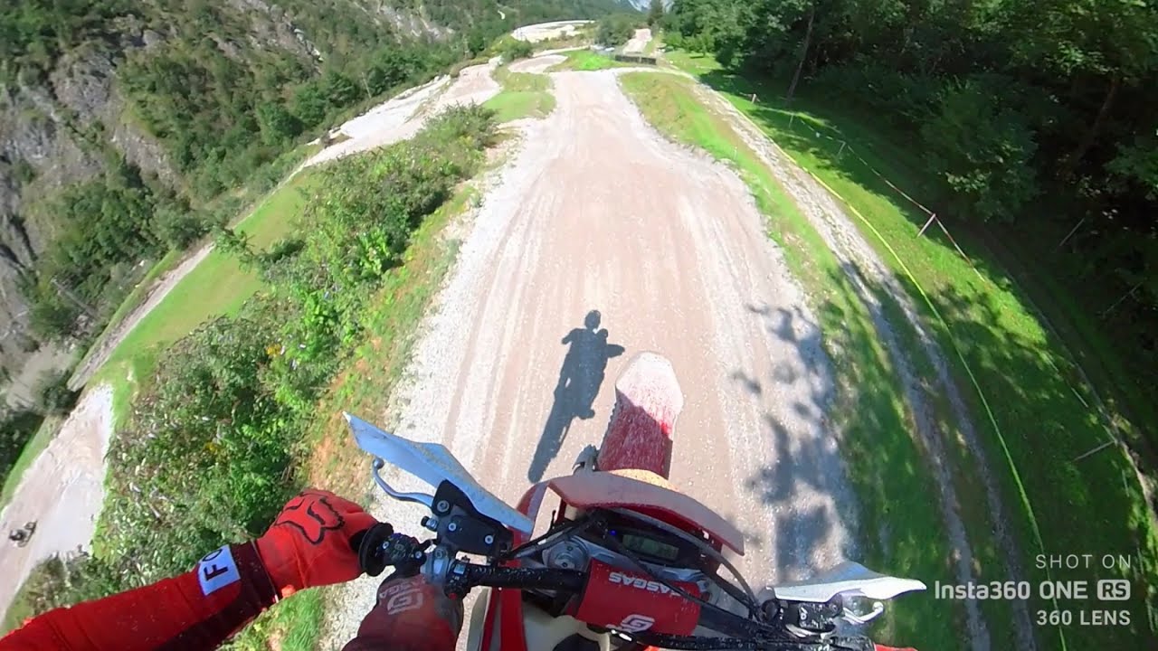 Motocross POV | Xbowl Arena