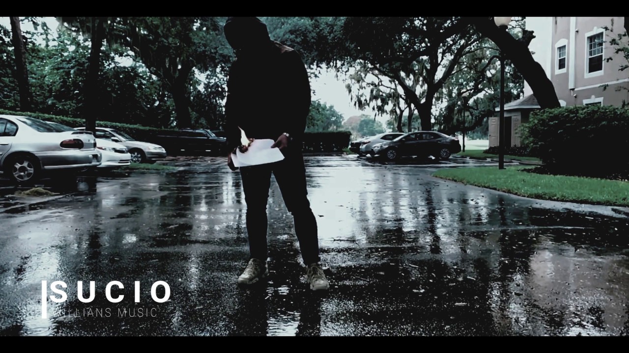 Willians - Sucio (Video Oficial)