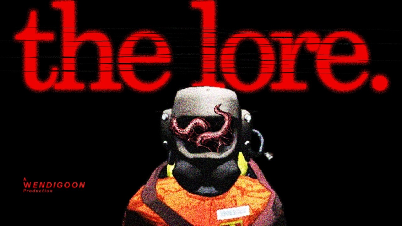 The Dark Story & Lore of Lethal Company