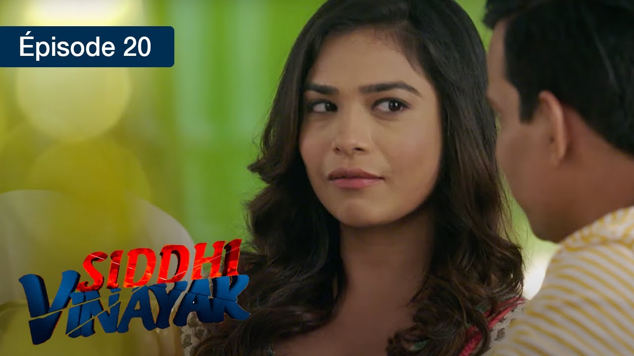 Siddhi Vinayak - EP 20 - La danse de l'amour - série en français - HD