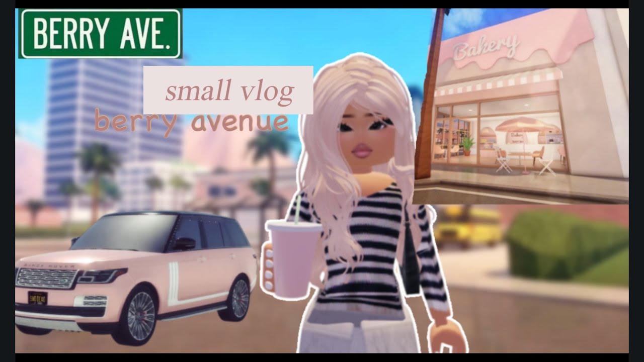 Small vlog |Berry ave||grocery shopping|
