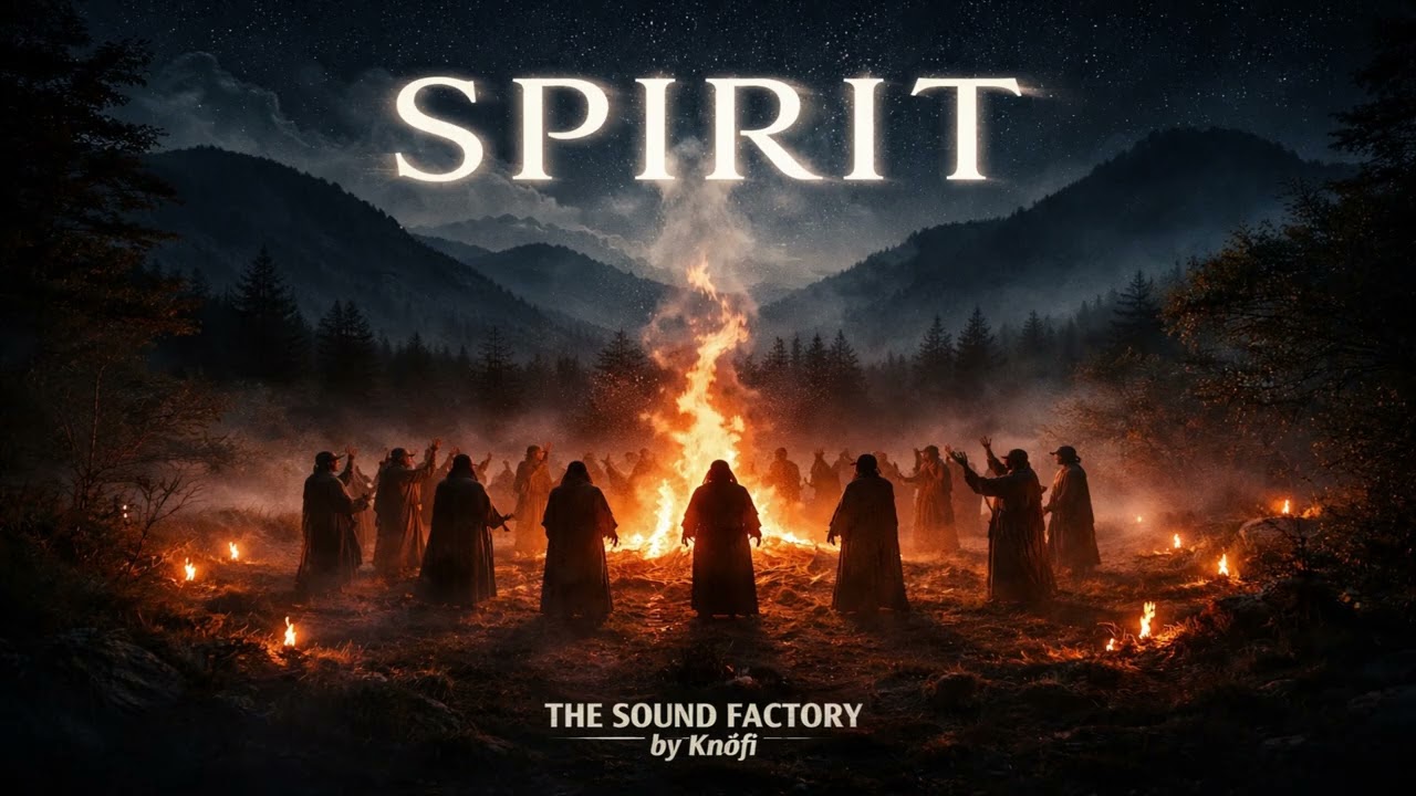 SPIRIT
