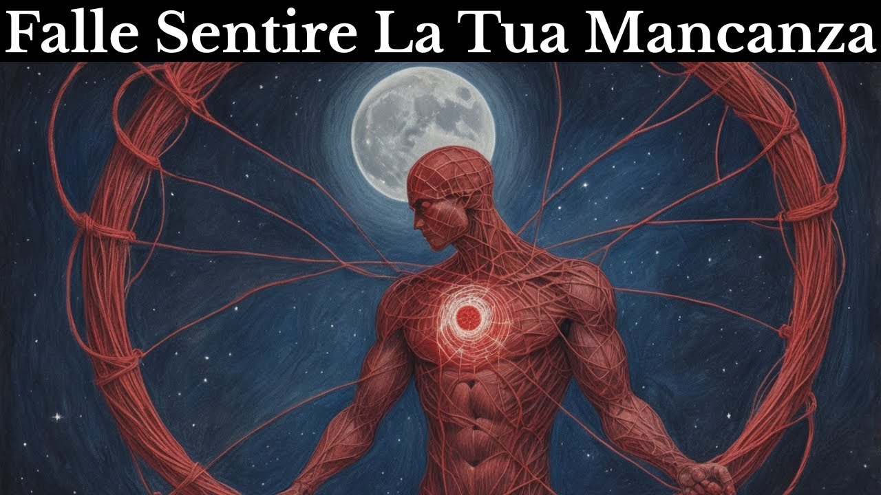 ECCO COSA SUCCEDE Quando Le Fai Sentire Che Ti STA PERDENDO | Carl Jung