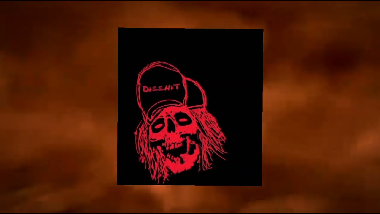 Disshit-Venom War(Visualizer)