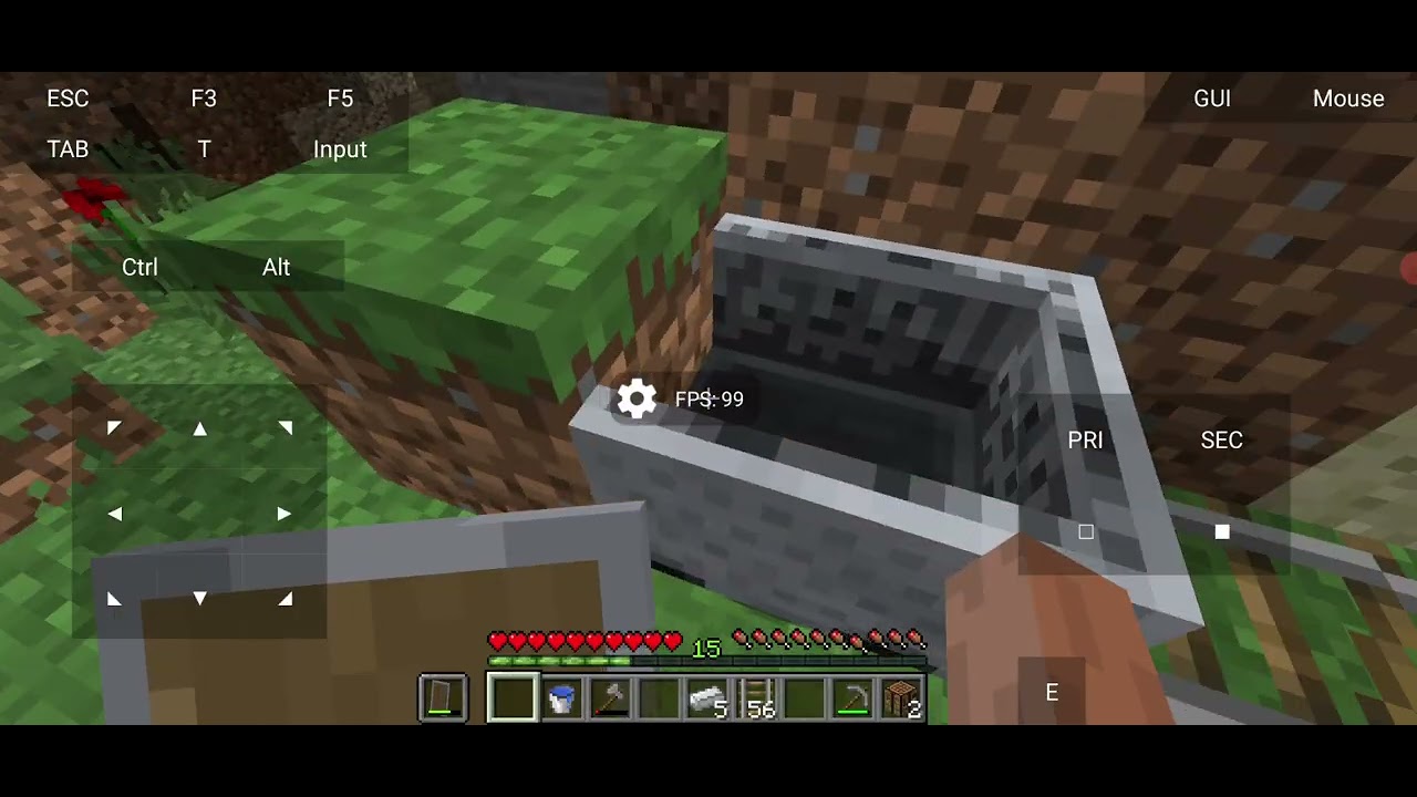 Java survival #5 :)
