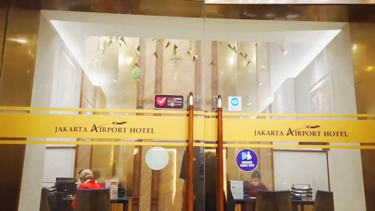 JAKARTA AIRPORT HOTEL | Hotel di bandara soekarno hatta | hotel di bandara soekarno hatta terminal 2