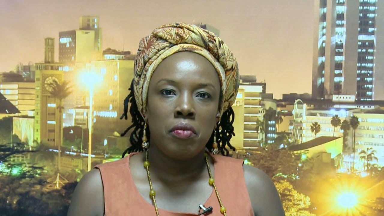 Anzetse Were on Kenya's economic outlook