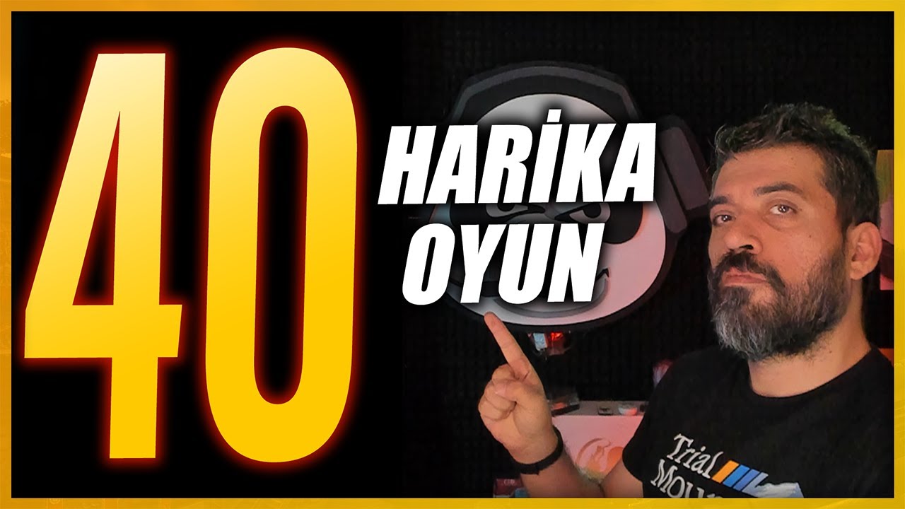 STEAM 2025 YAZ İNDİRİMLERİNDE BU OYUNLARI KA&Ccedil;IRMAYIN !!
