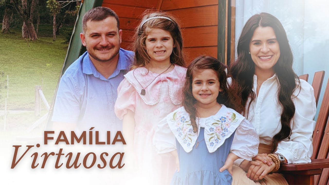 M&uacute;sica Fam&iacute;lia Virtuosa