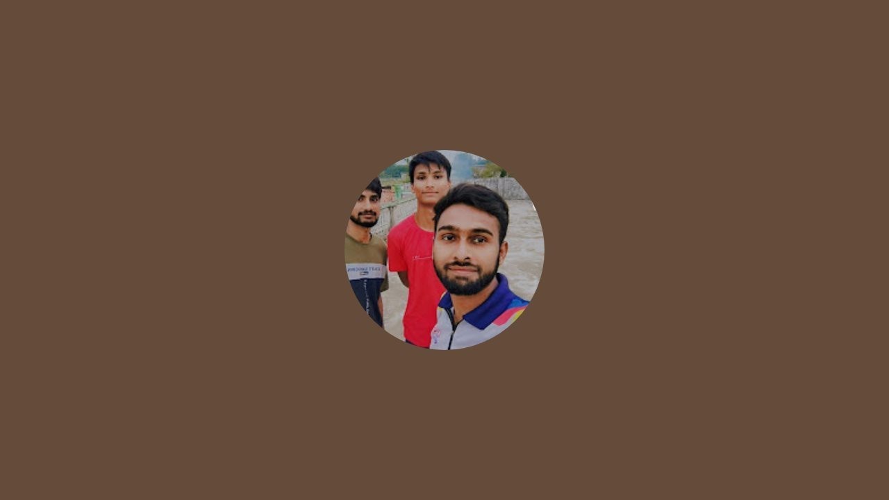 inzi adil is live