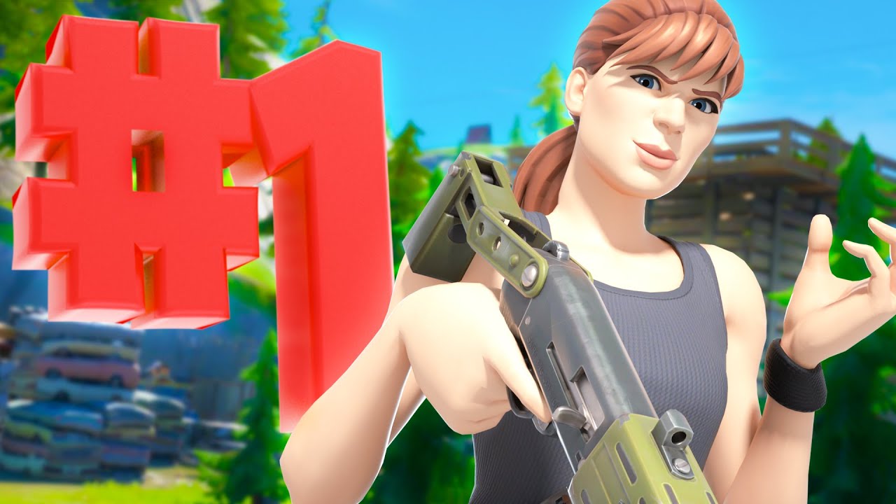 Criizux | Highlights #1
