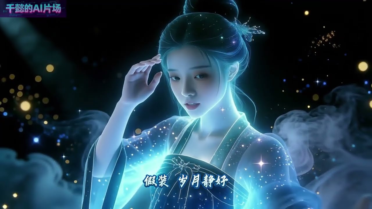 《这一场大梦啊》完整版MV--苏轼