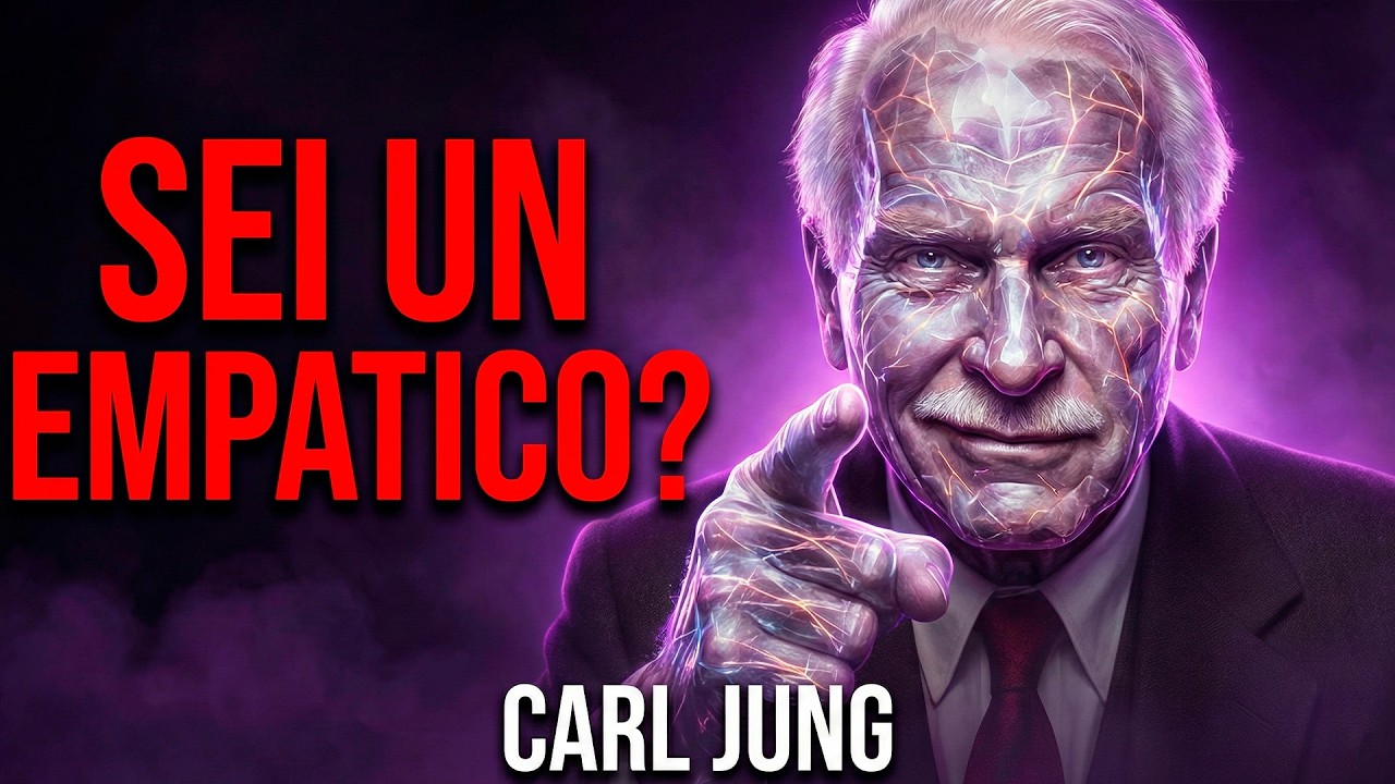 Carl Jung: 5 Segnali che la Tua Vita Precedente è Morta