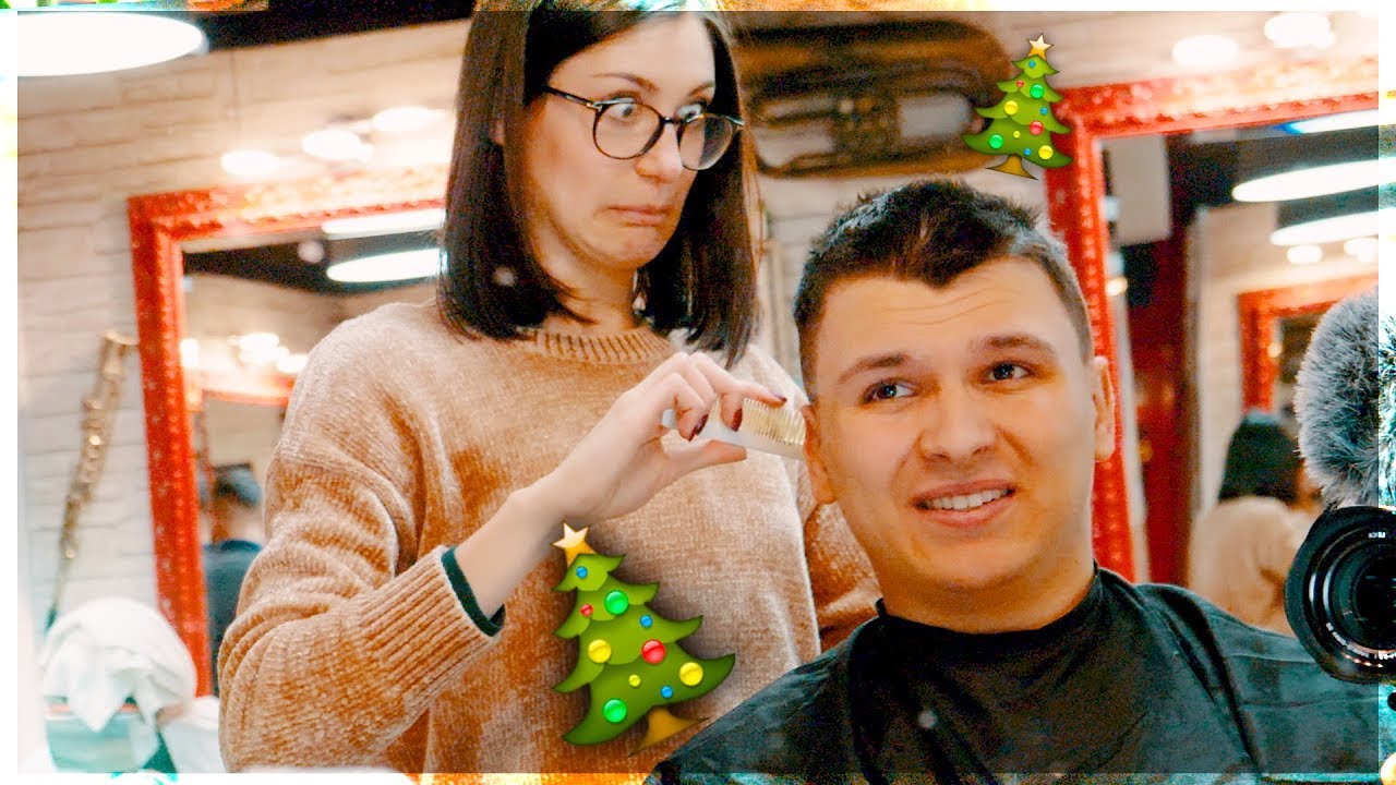 GIADA mi TAGLIA I CAPELLI a caso *finito male*