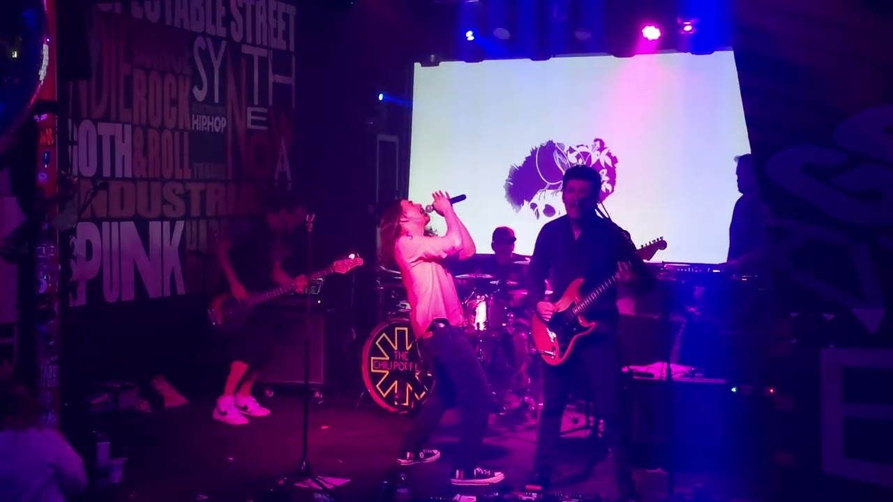 Remake Yourself - Full Set - Respectable St - West Palm Beach, Fl - January 23 2026