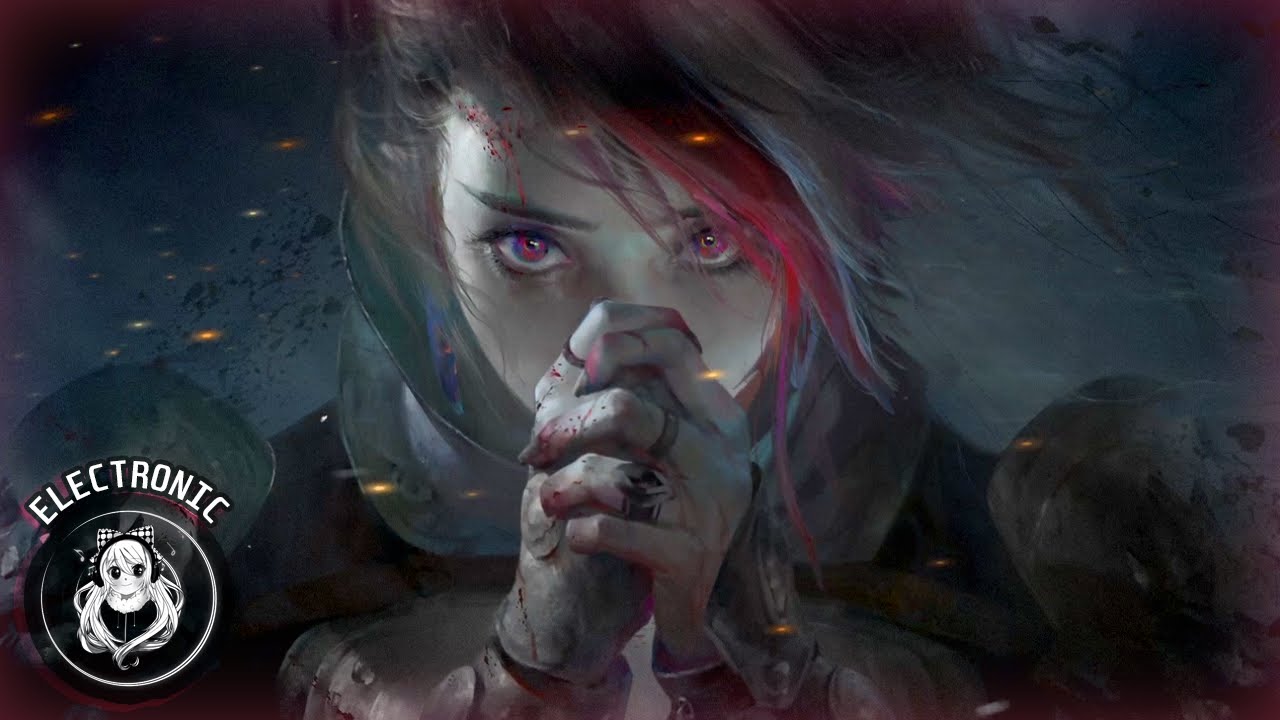 Jim Yosef - In Our Blood (feat. Diandra Faye)