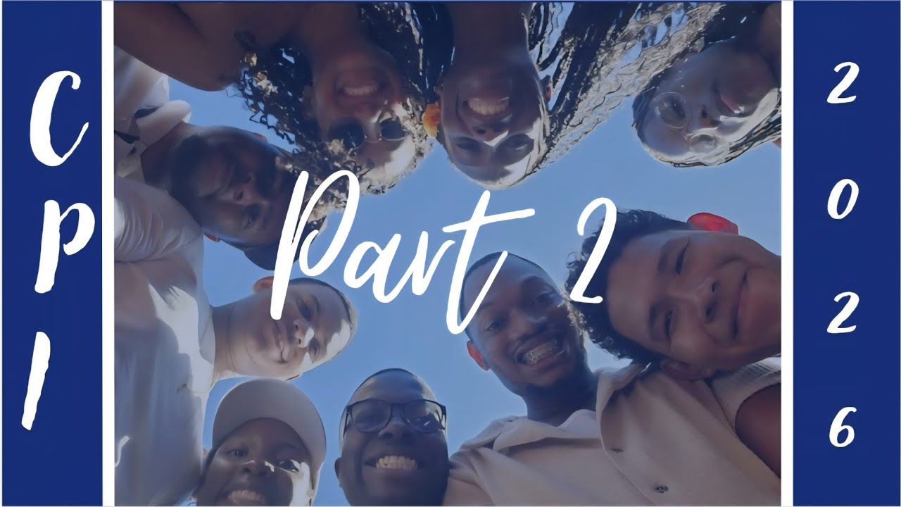 Mission Trip to Antigua | CPI 2026 | Part 2 