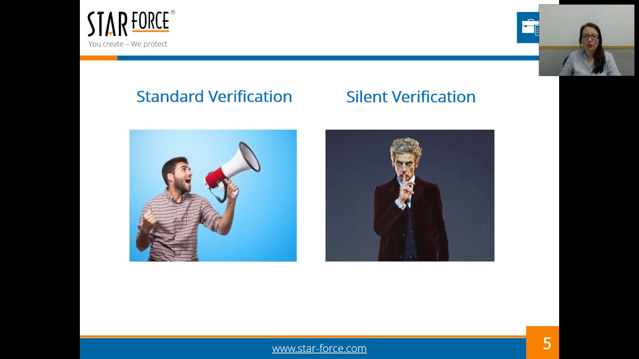 StarForce Copy Protection DRM: Periodic License Confirmation