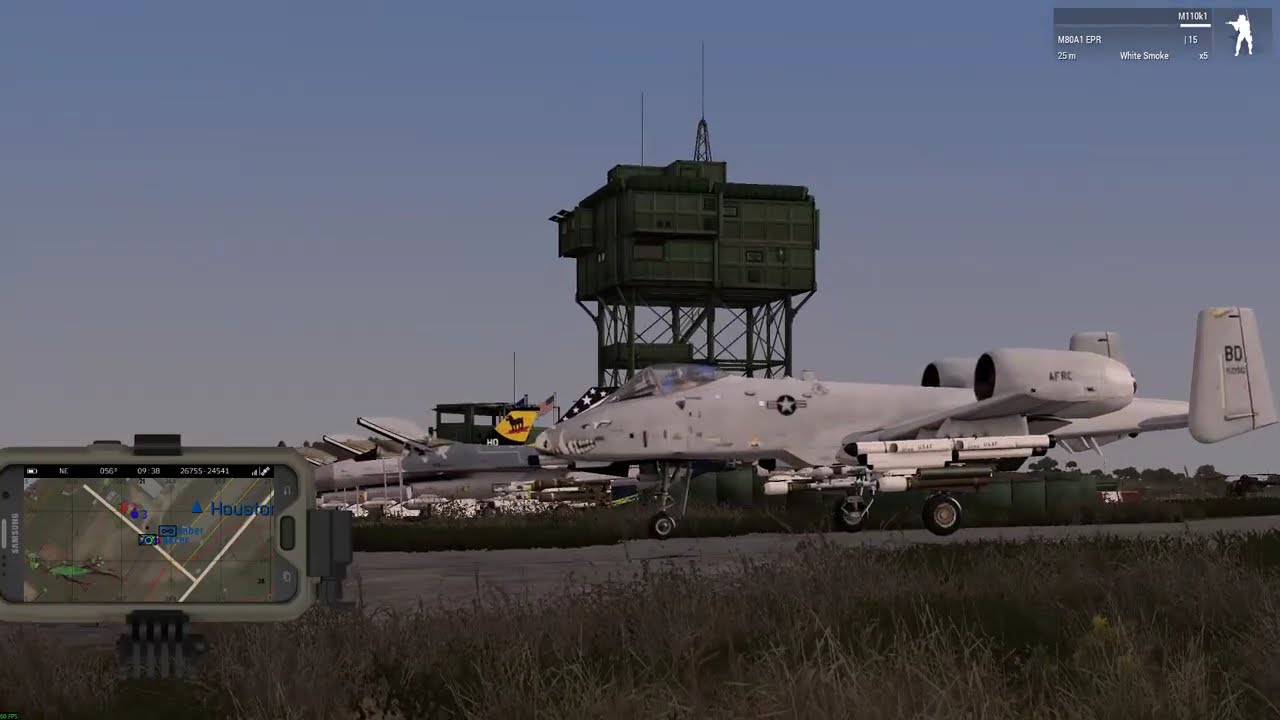 Operation: 