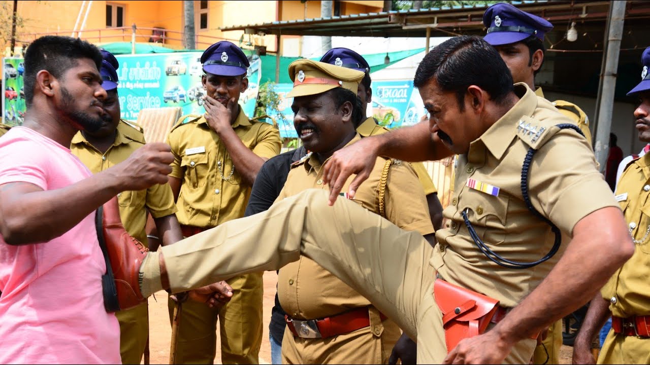 MUTHAL MANITHAN 3rd Trailer Rajarajadurai NMH Kousalya Aadukalam Naren Karate Raja Sandra Rose