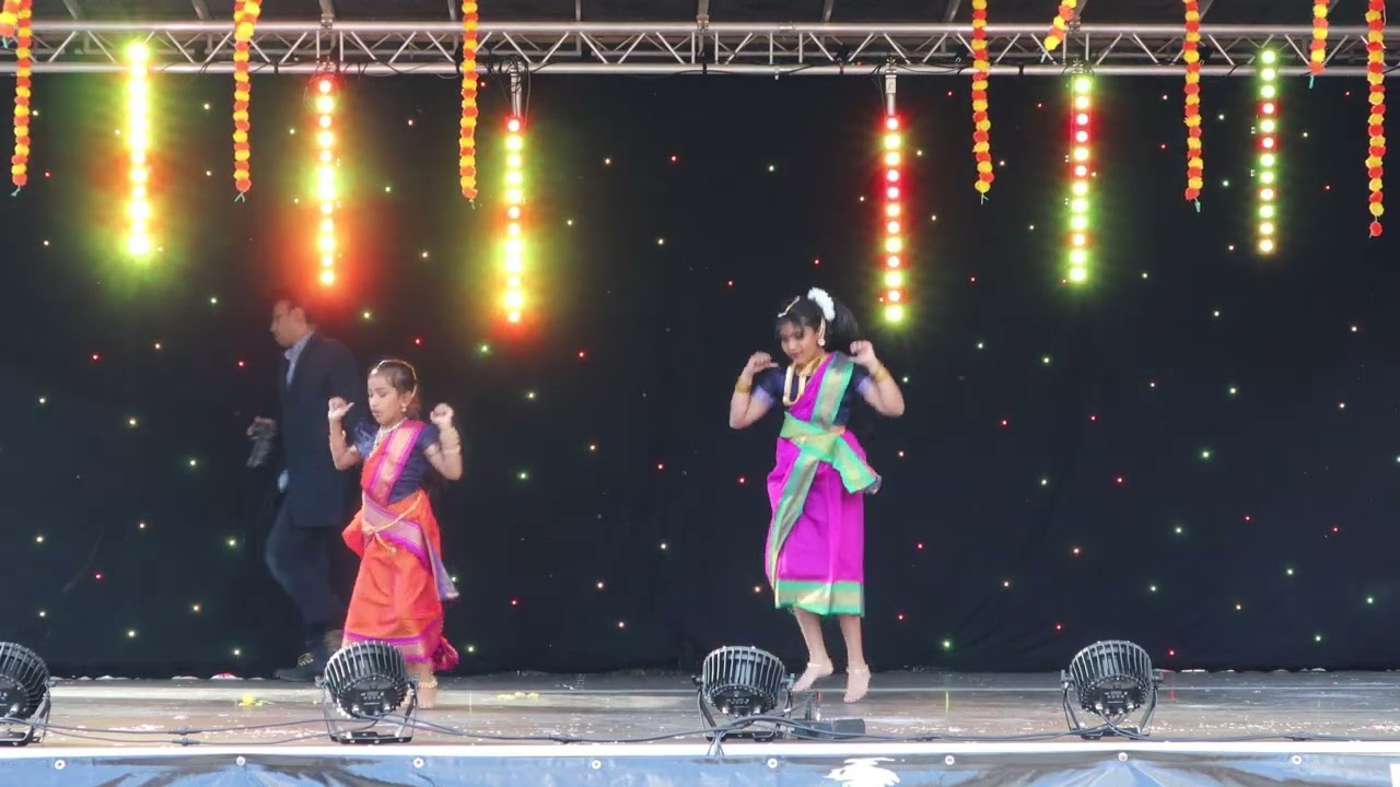 Thiththimi Thimi Song (UK)