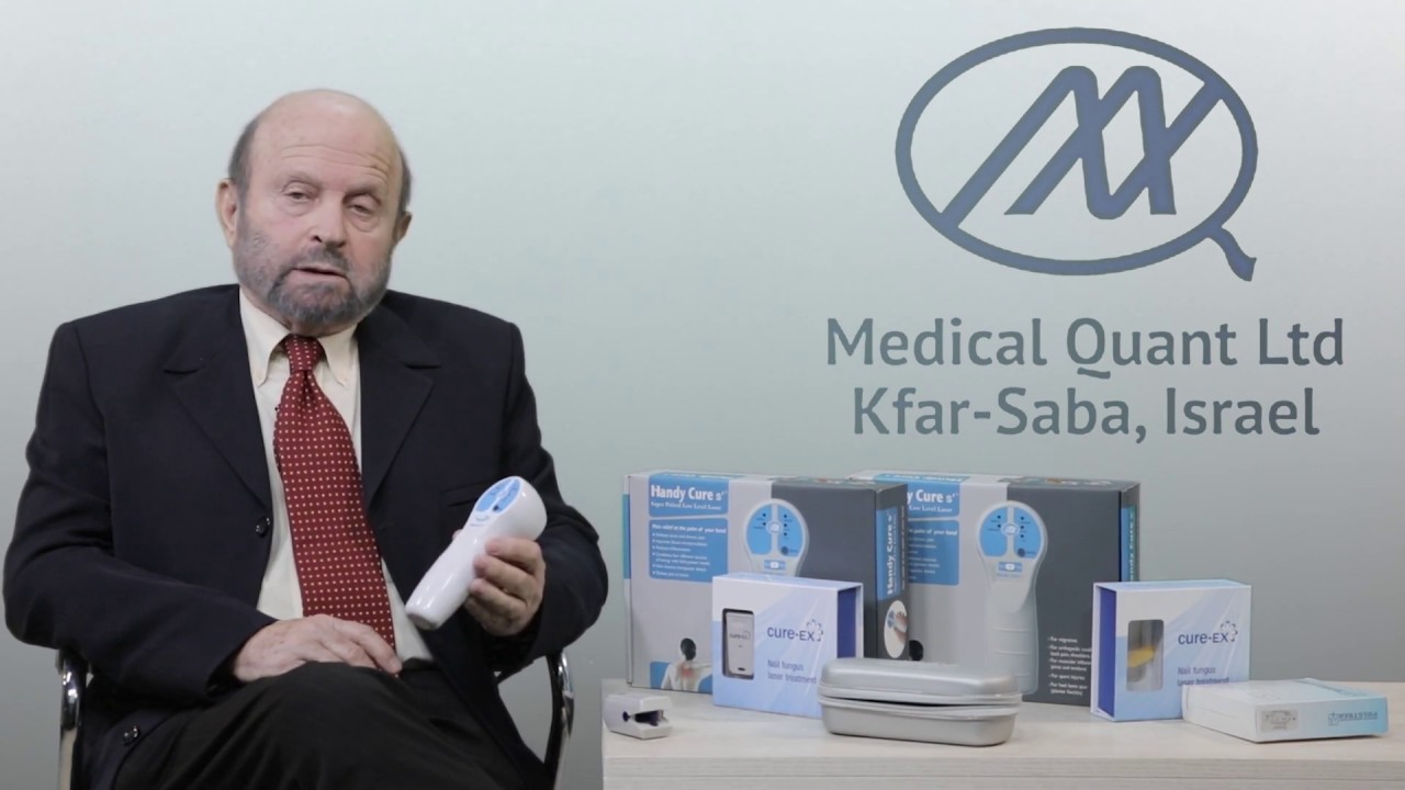 Medical Quant -Home doctor