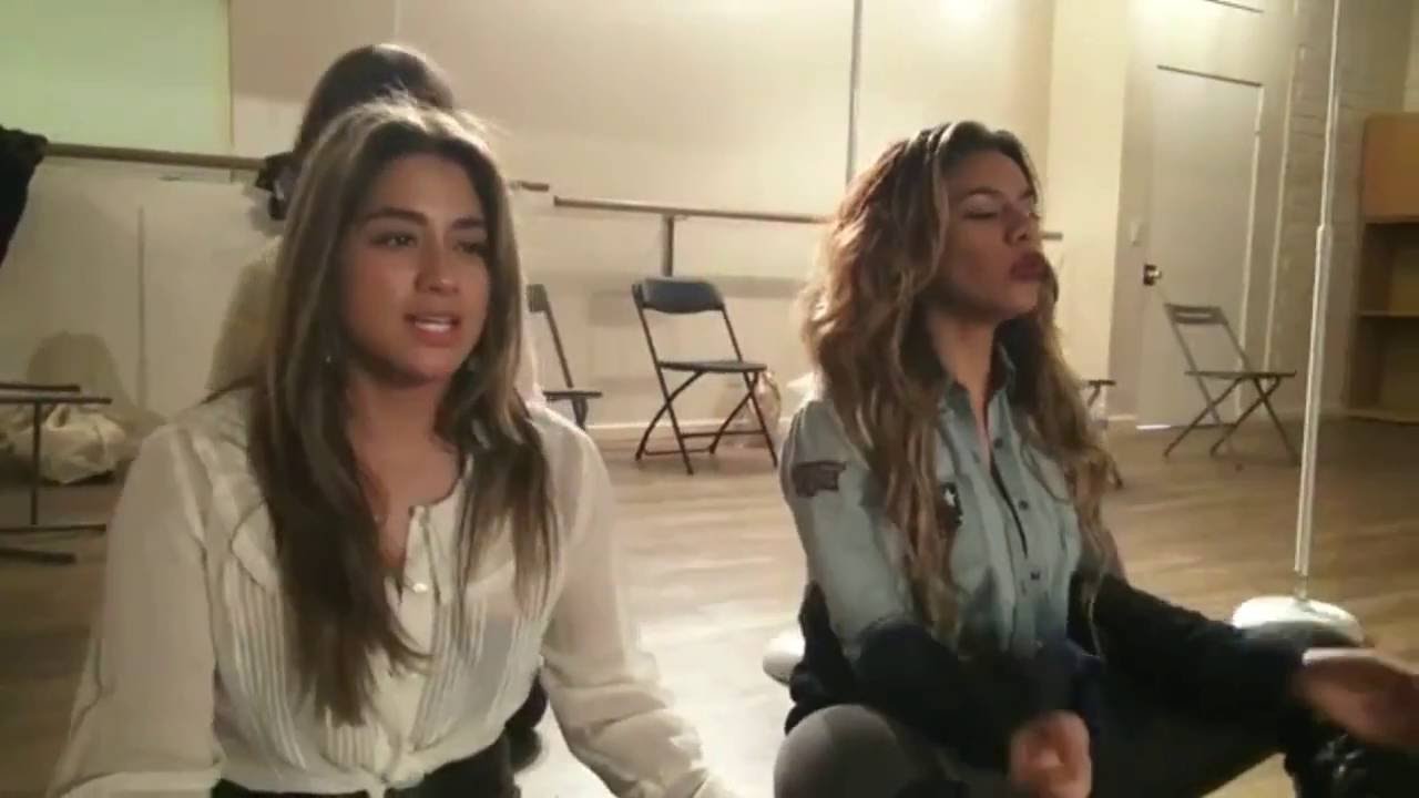 5H - Dinally Best Moments