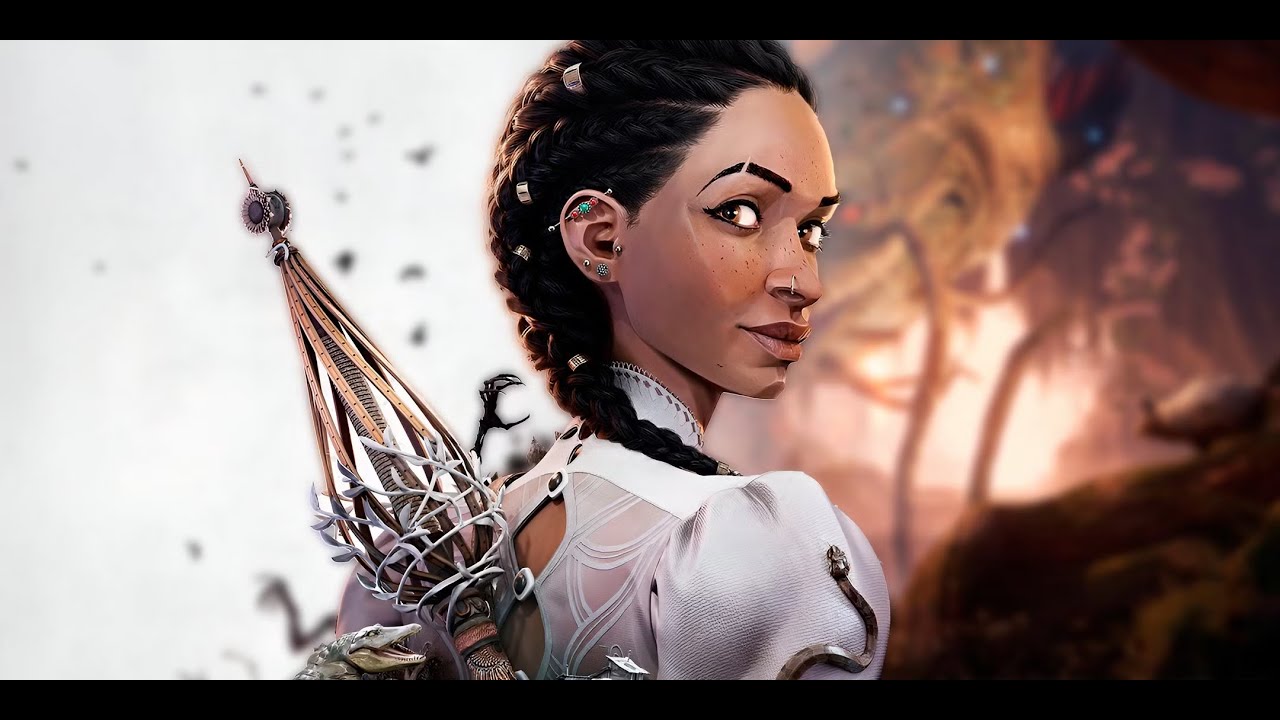 South of Midnight - Part 2 | Xbox Series X
