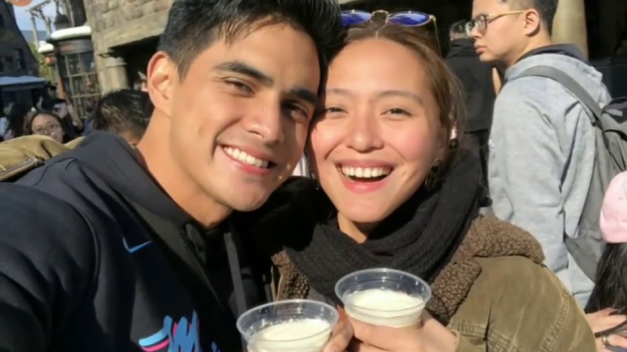 The Ligawan Journey: Juancho Triviño to Joyce Pring