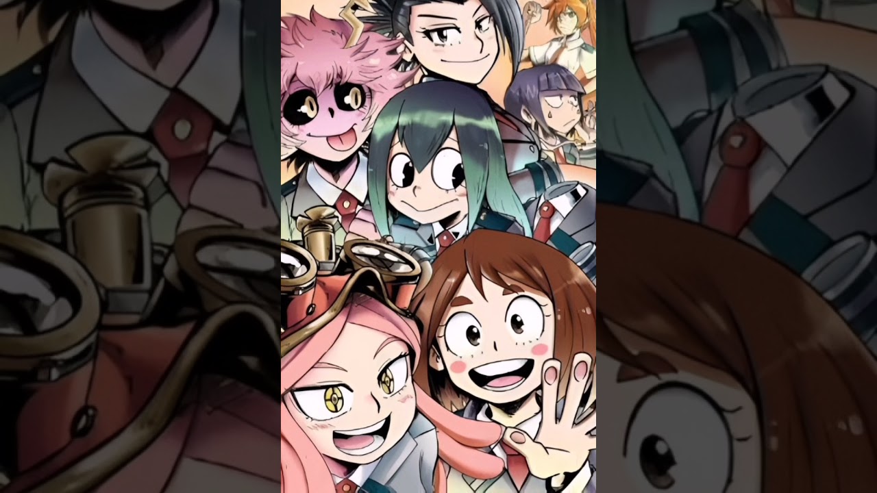 Izuku y las 40 Novias o almas gemelas(Capitulo 1)(La respuesta y la tercera alma gemela)(Harem)