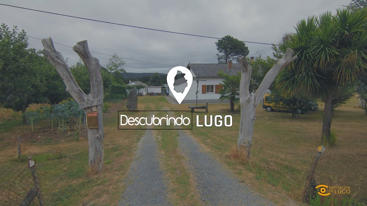 Descubrindo Lugo: Museo Pepe de Pígara