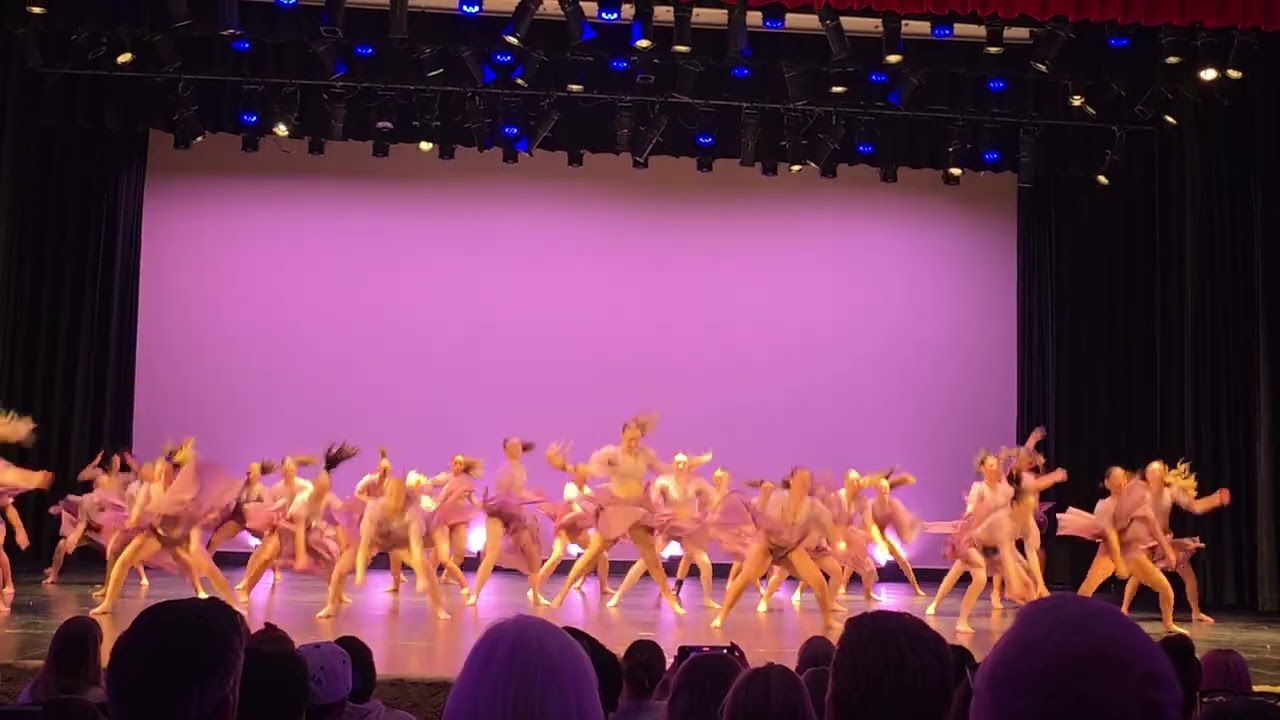 BHDC 25-26 District Concert - Endless