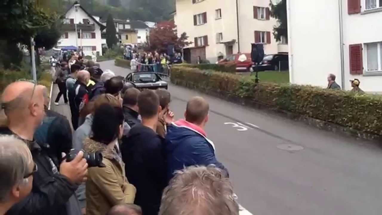 AC 3000 ME MICHAELSKREUZRENNEN 2014