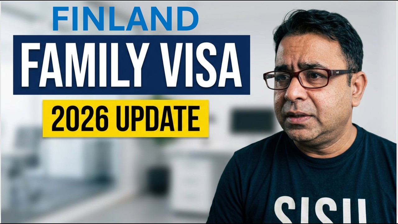 PR Success? Your Spouse's Visa Might Still Be at Risk
